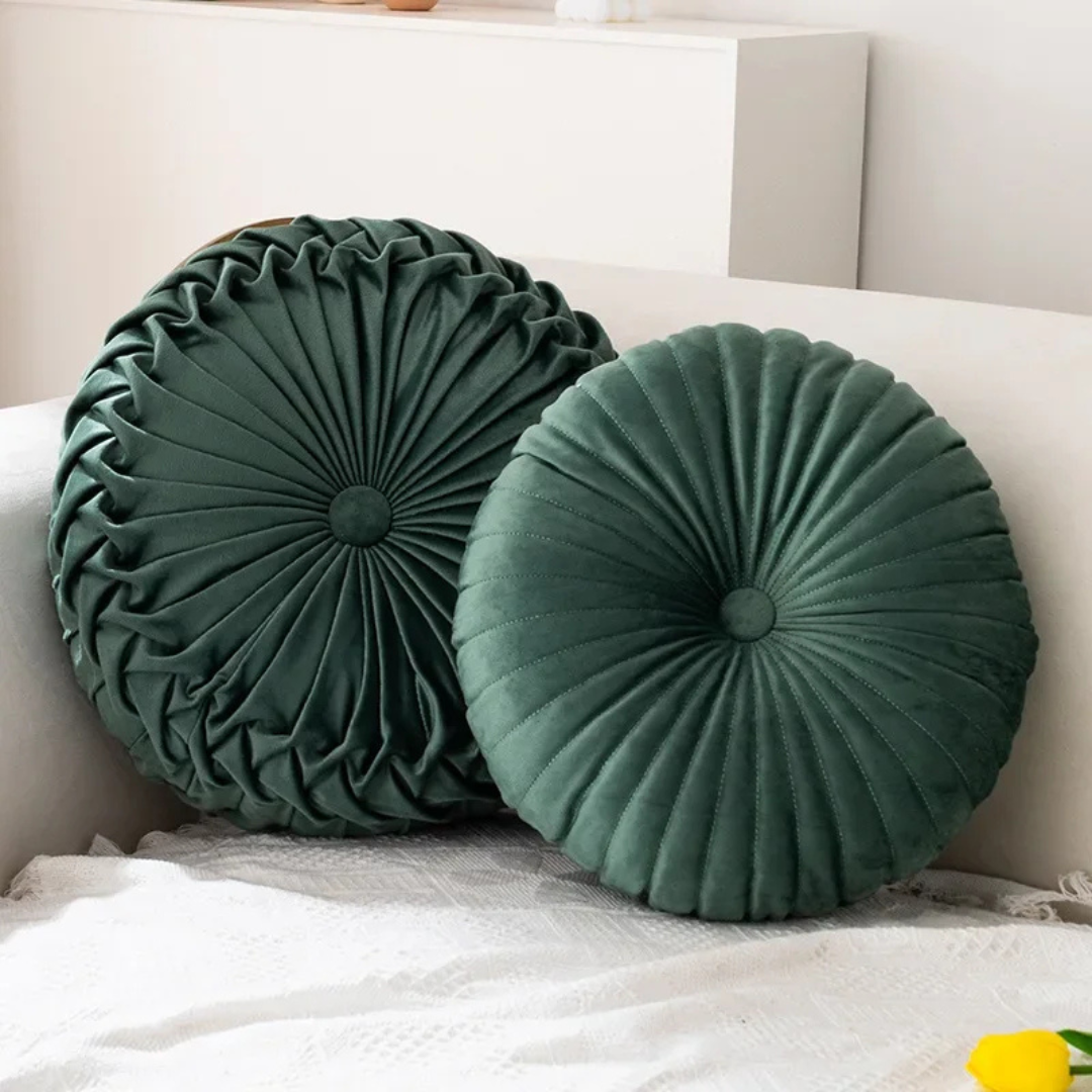 FluffyCoussin – Coussin Décoratif Doux & Moderne | Lavable en Machine