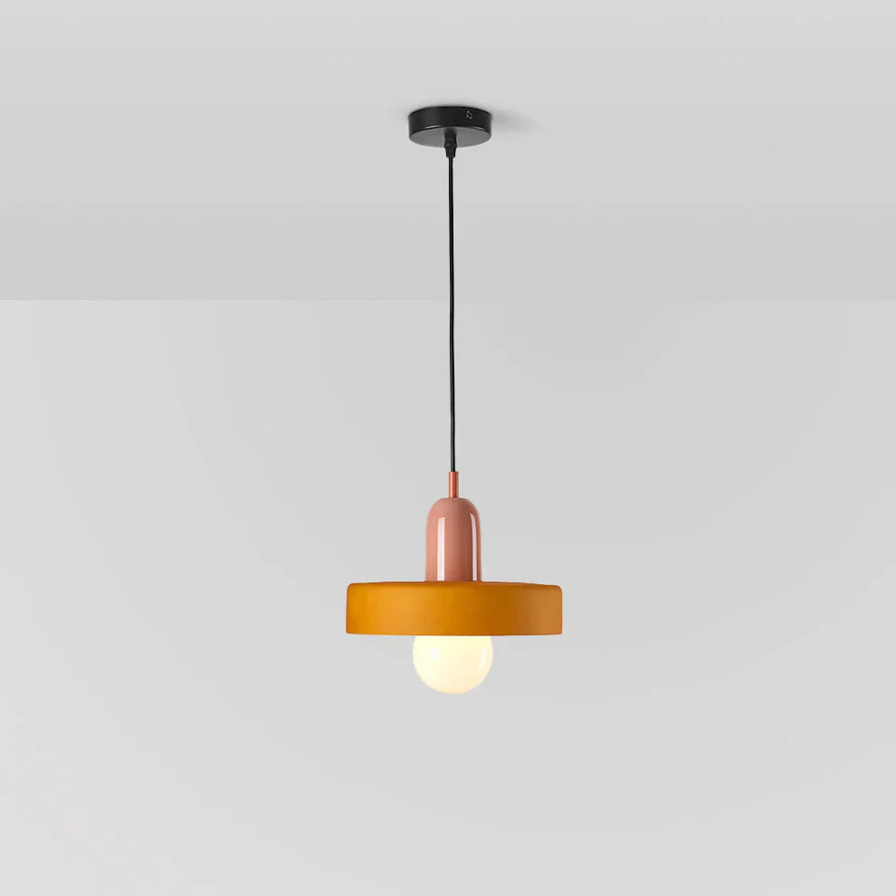 Lumiball - Suspension à boules lumineuses