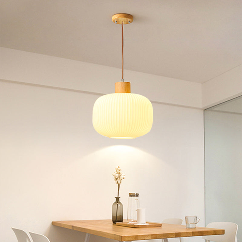 VintageLight – Éclairage LED en bois