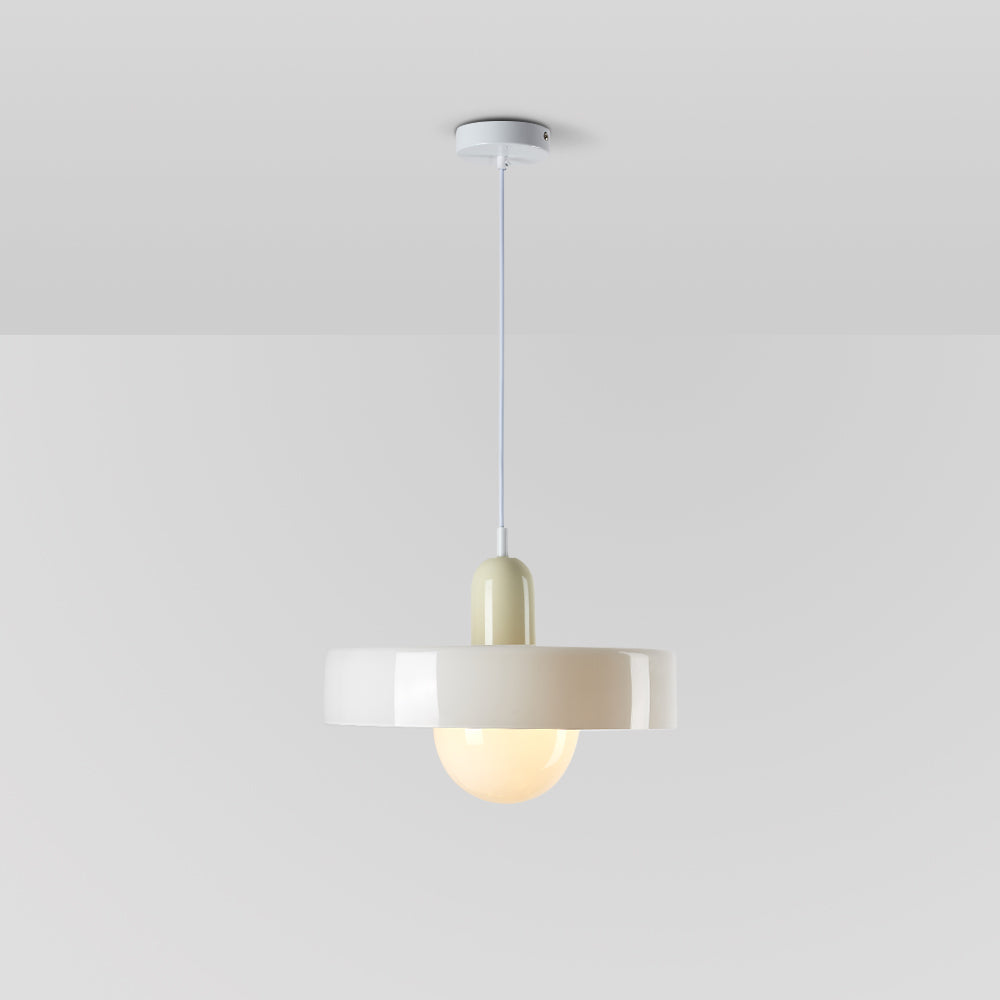 Lumiball - Suspension à boules lumineuses