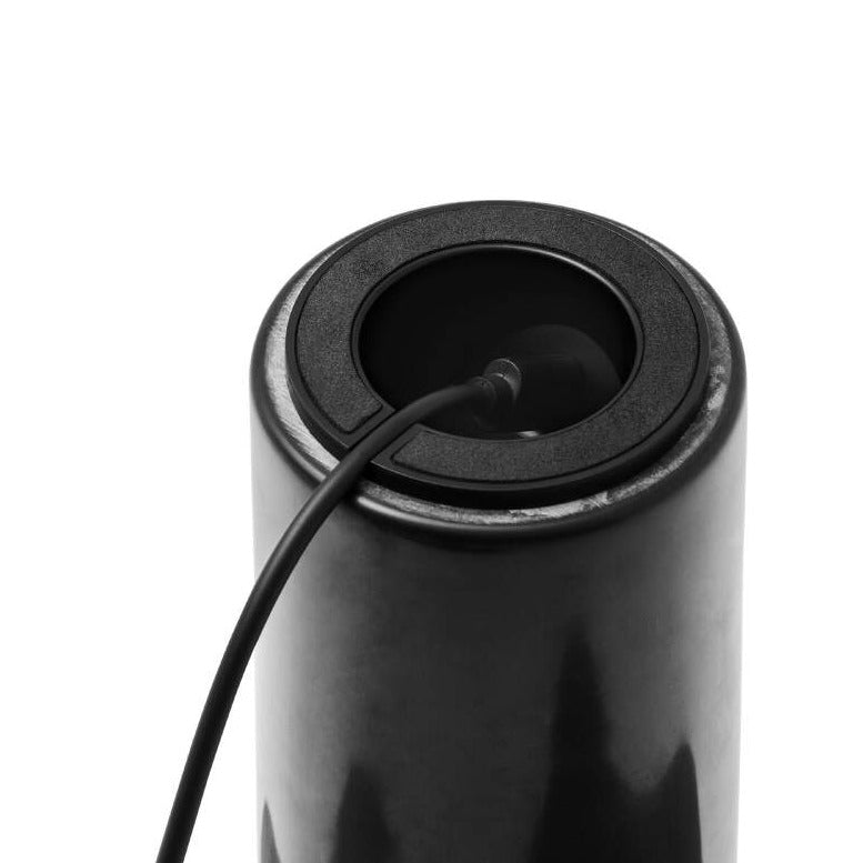 LuxMarble – Lampe marbrée sophistiquée