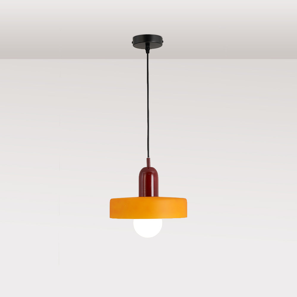 Lumiball - Suspension à boules lumineuses