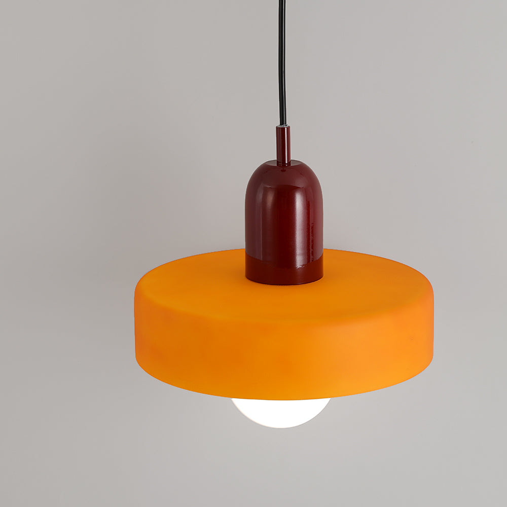 Lumiball - Suspension à boules lumineuses