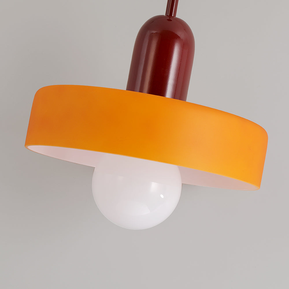 Lumiball - Suspension à boules lumineuses
