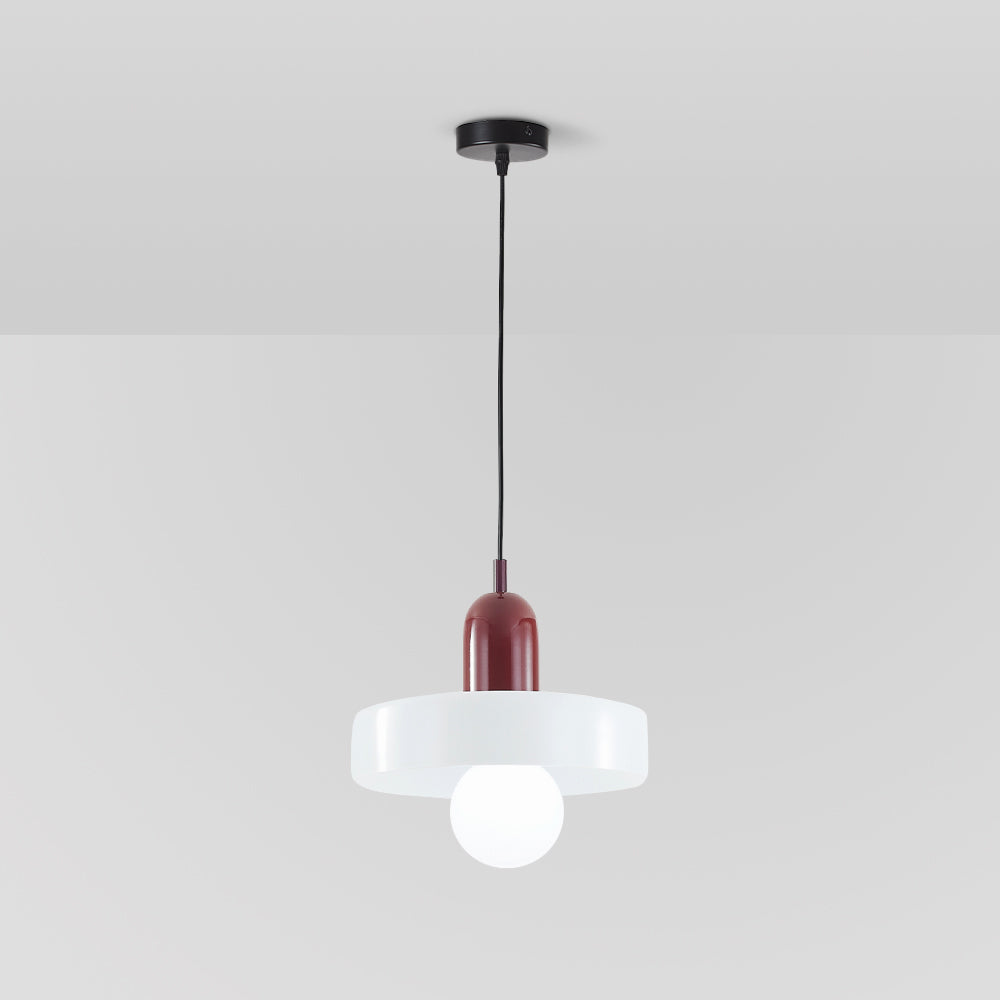 Lumiball - Suspension à boules lumineuses