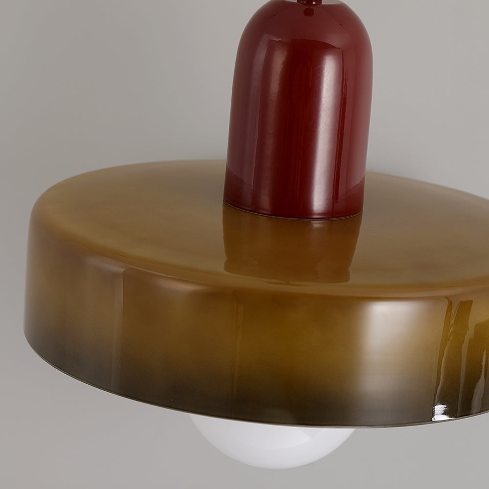 Lumiball - Suspension à boules lumineuses