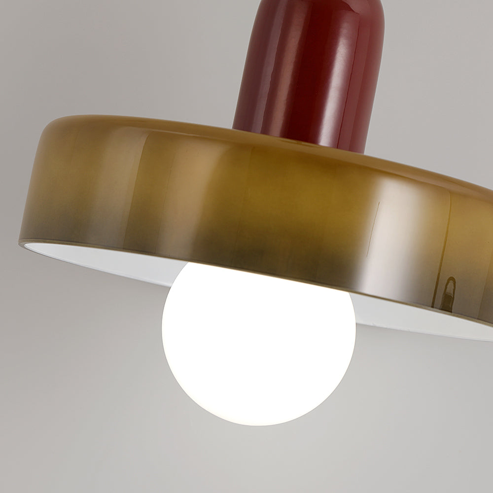 Lumiball - Suspension à boules lumineuses