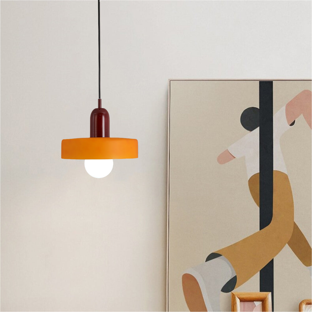 Lumiball - Suspension à boules lumineuses