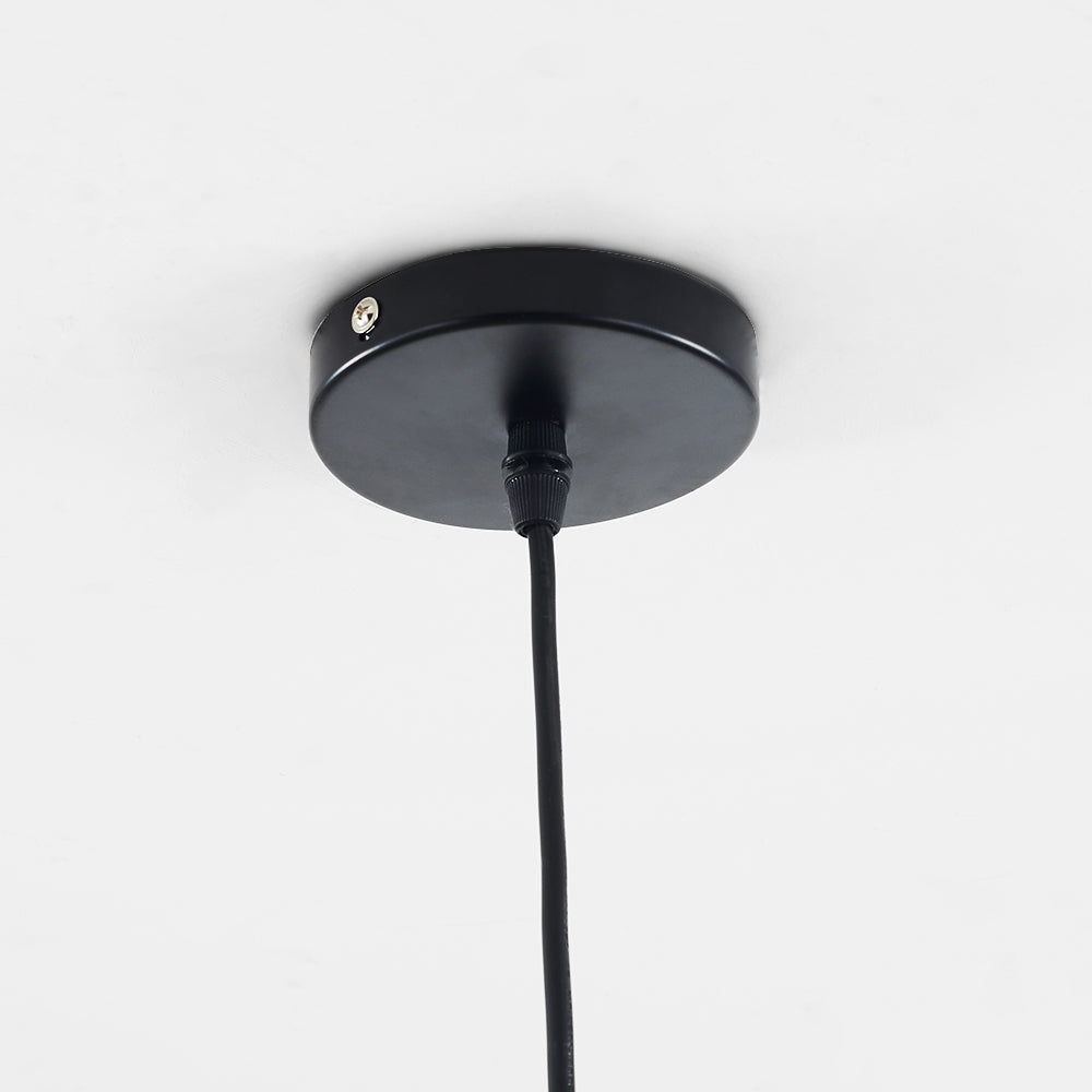 Lumiball - Suspension à boules lumineuses