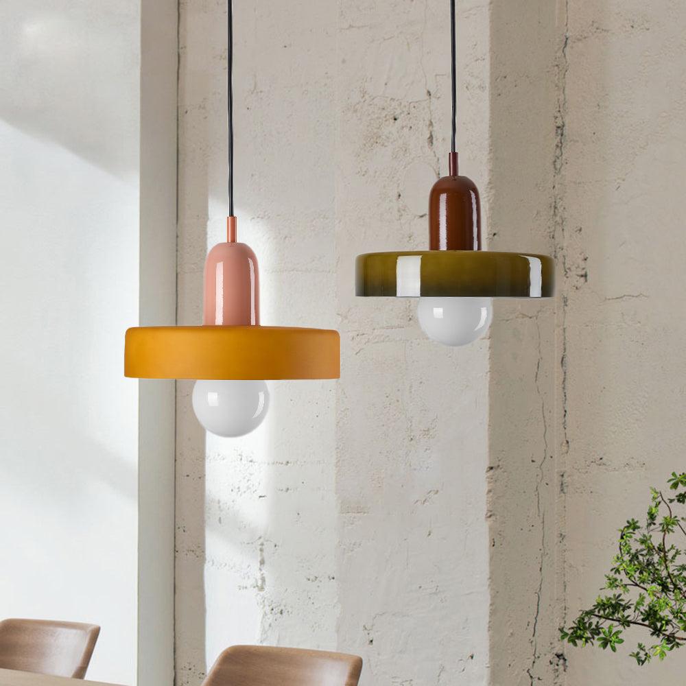 Lumiball - Suspension à boules lumineuses
