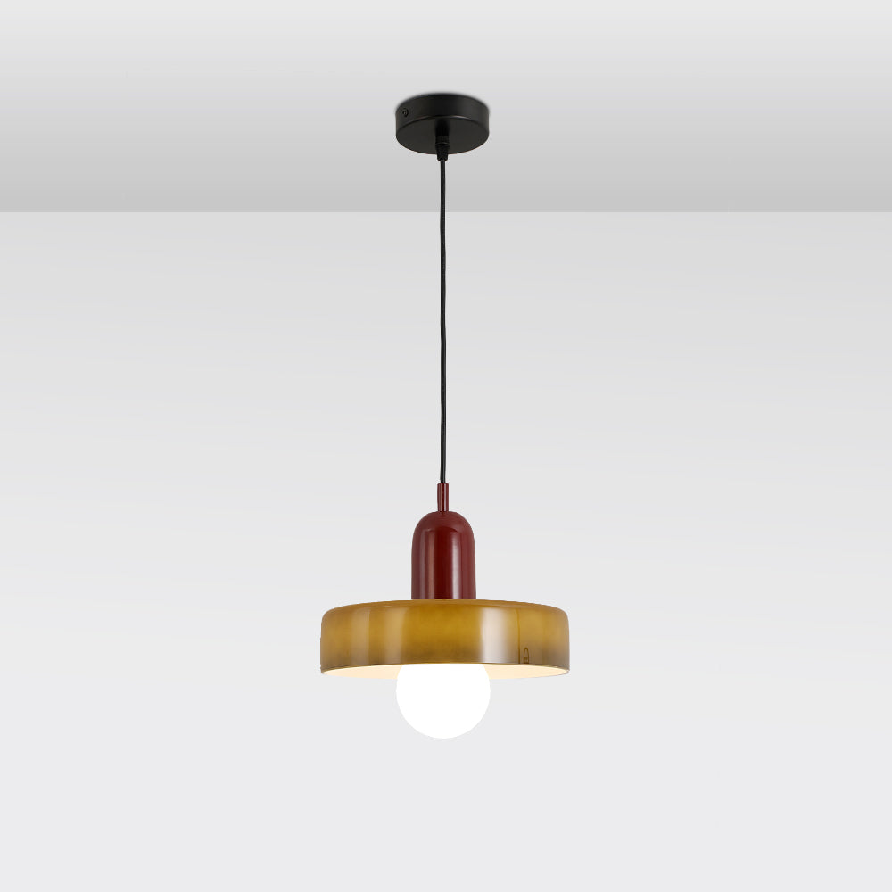 Lumiball - Suspension à boules lumineuses