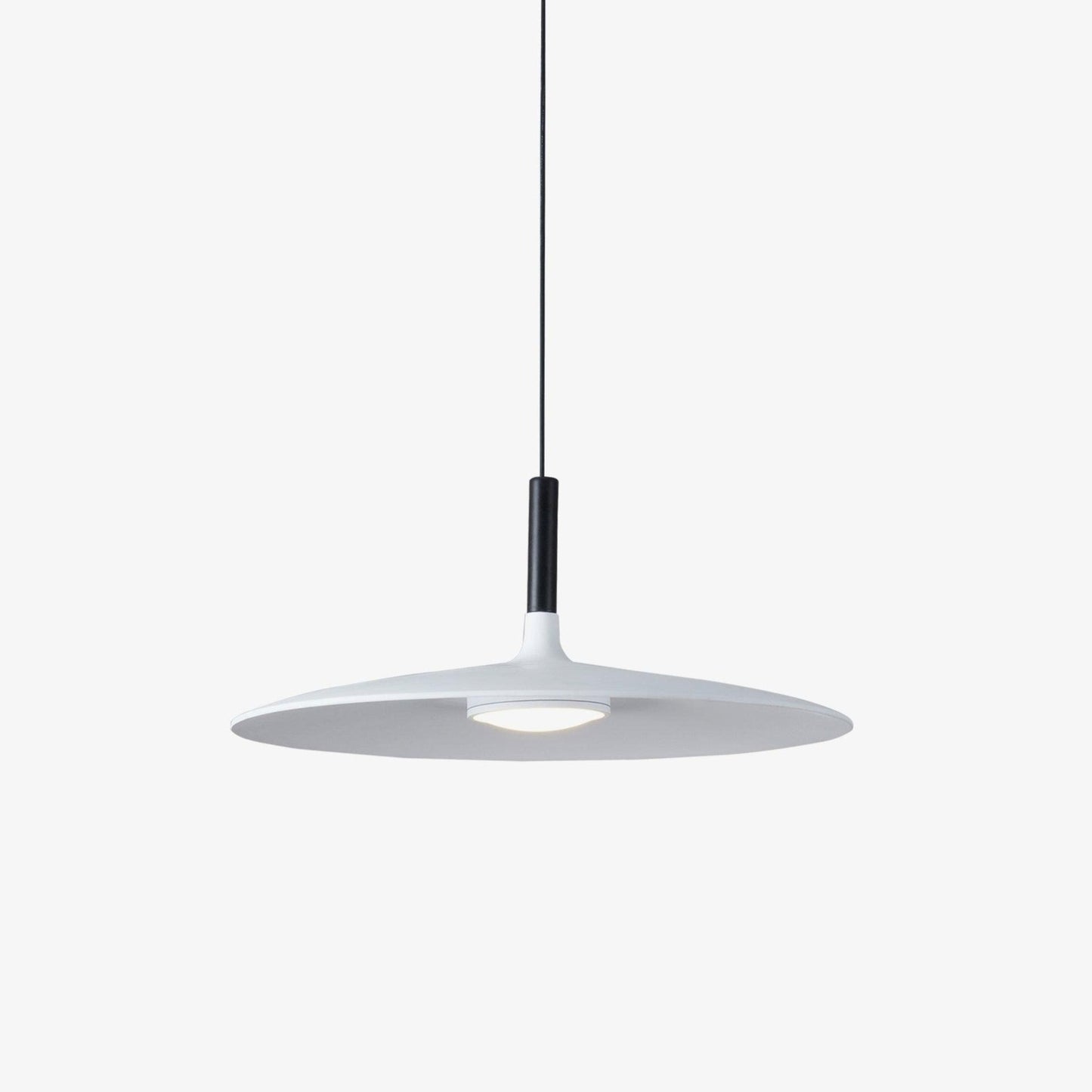 MétaloLinea – Suspension Design en Métal et Aluminium