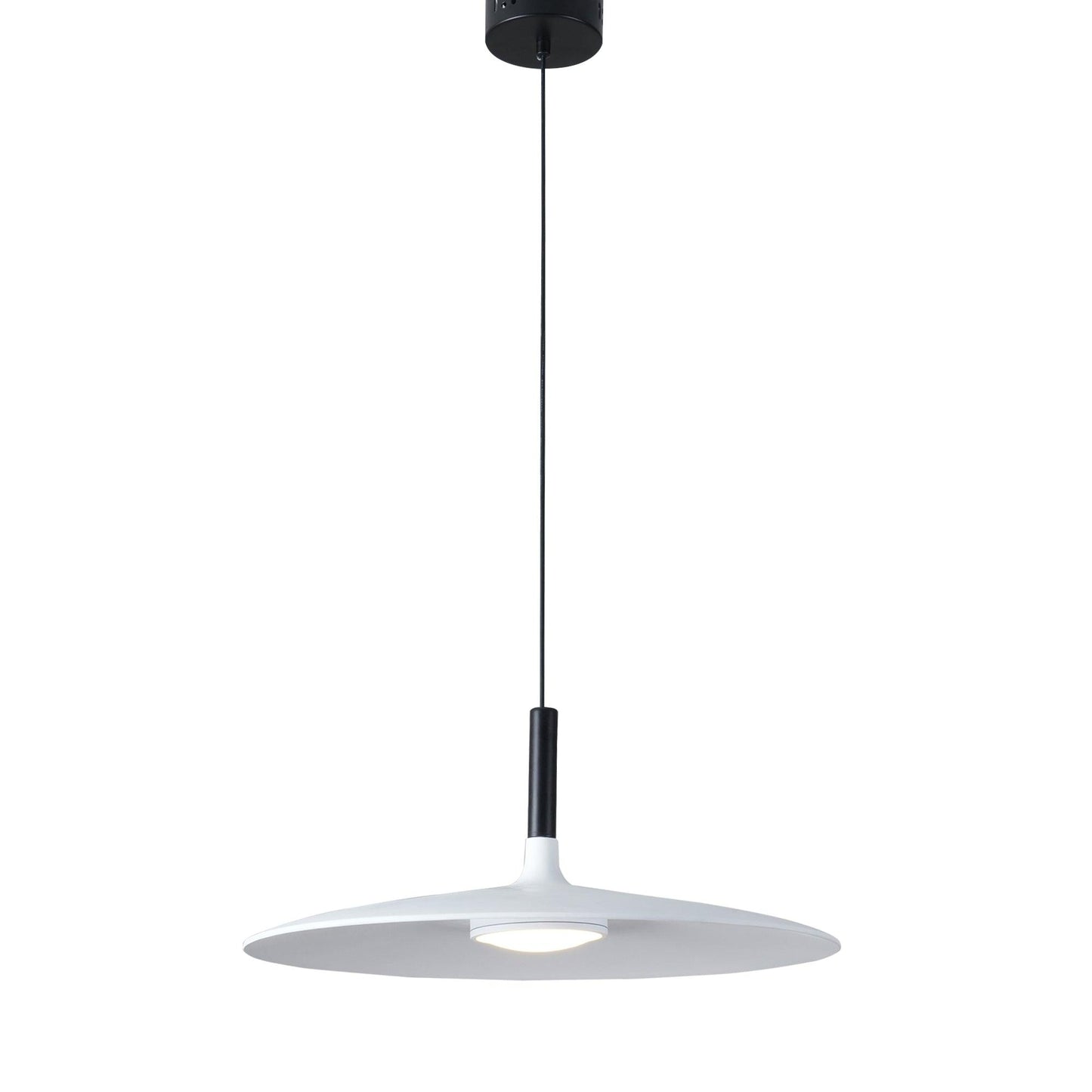 MétaloLinea – Suspension Design en Métal et Aluminium