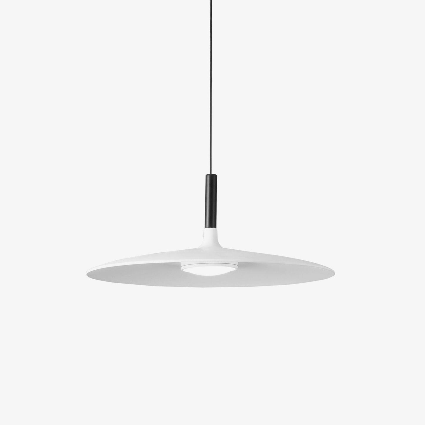 MétaloLinea – Suspension Design en Métal et Aluminium