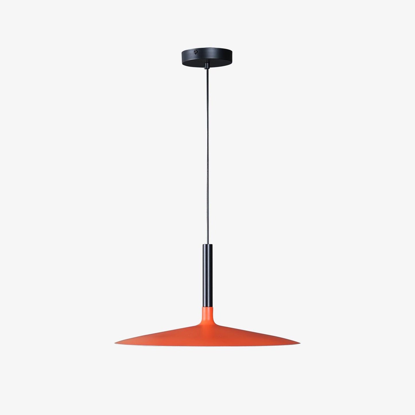 MétaloLinea – Suspension Design en Métal et Aluminium