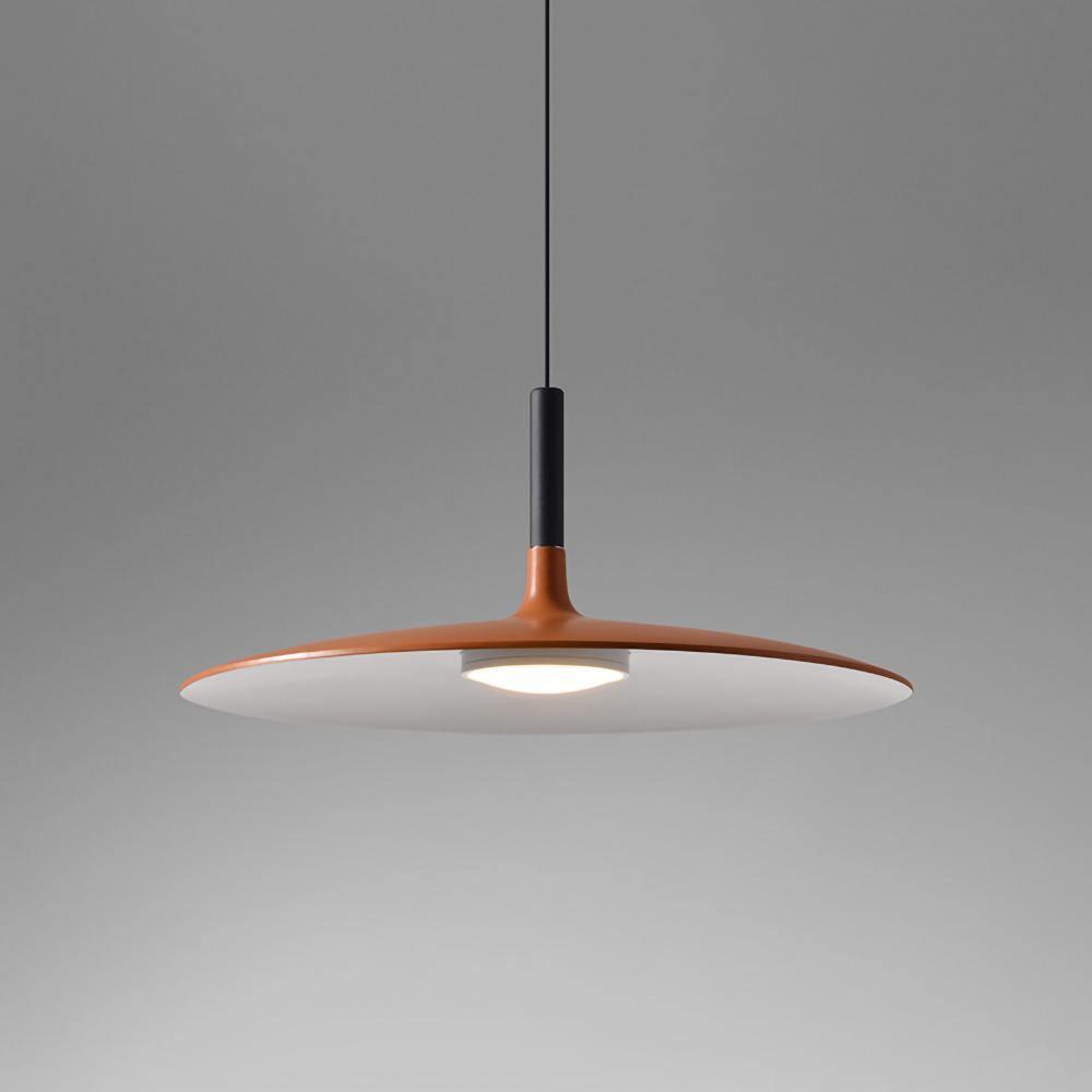 MétaloLinea – Suspension Design en Métal et Aluminium
