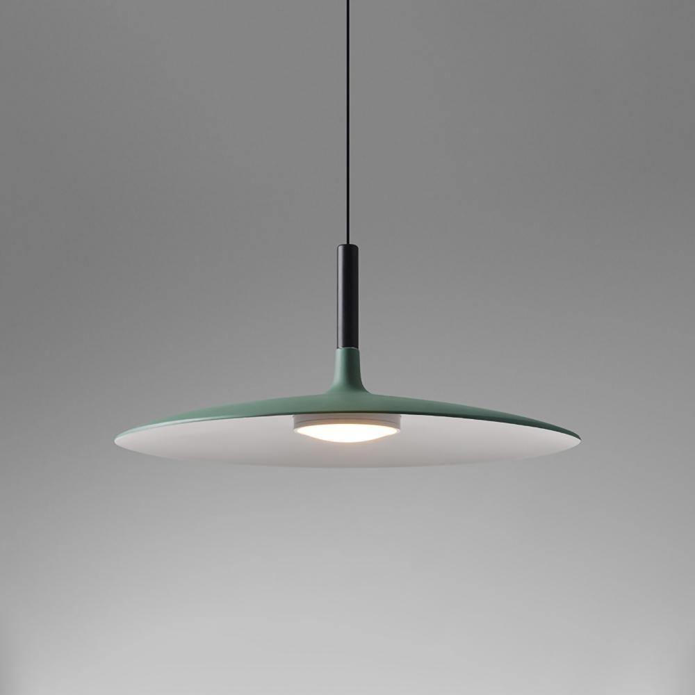 MétaloLinea – Suspension Design en Métal et Aluminium