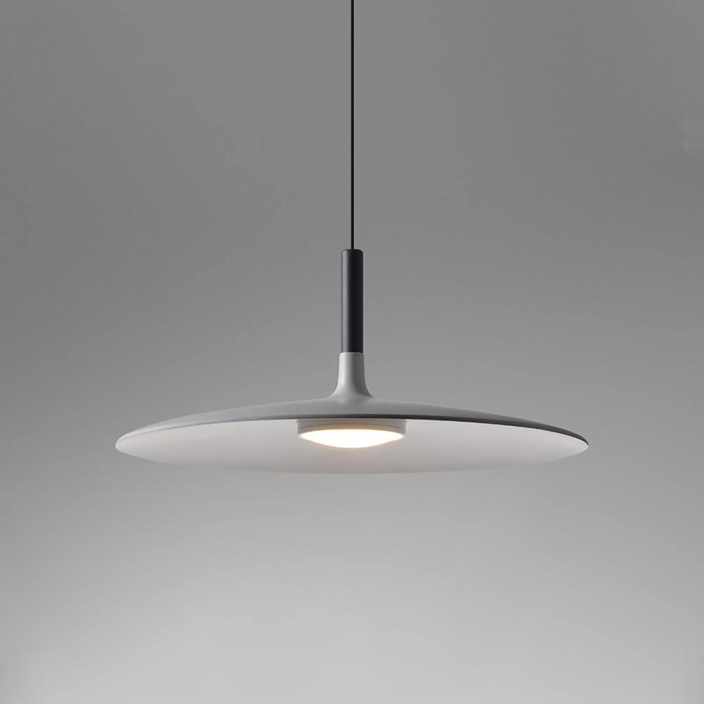 MétaloLinea – Suspension Design en Métal et Aluminium