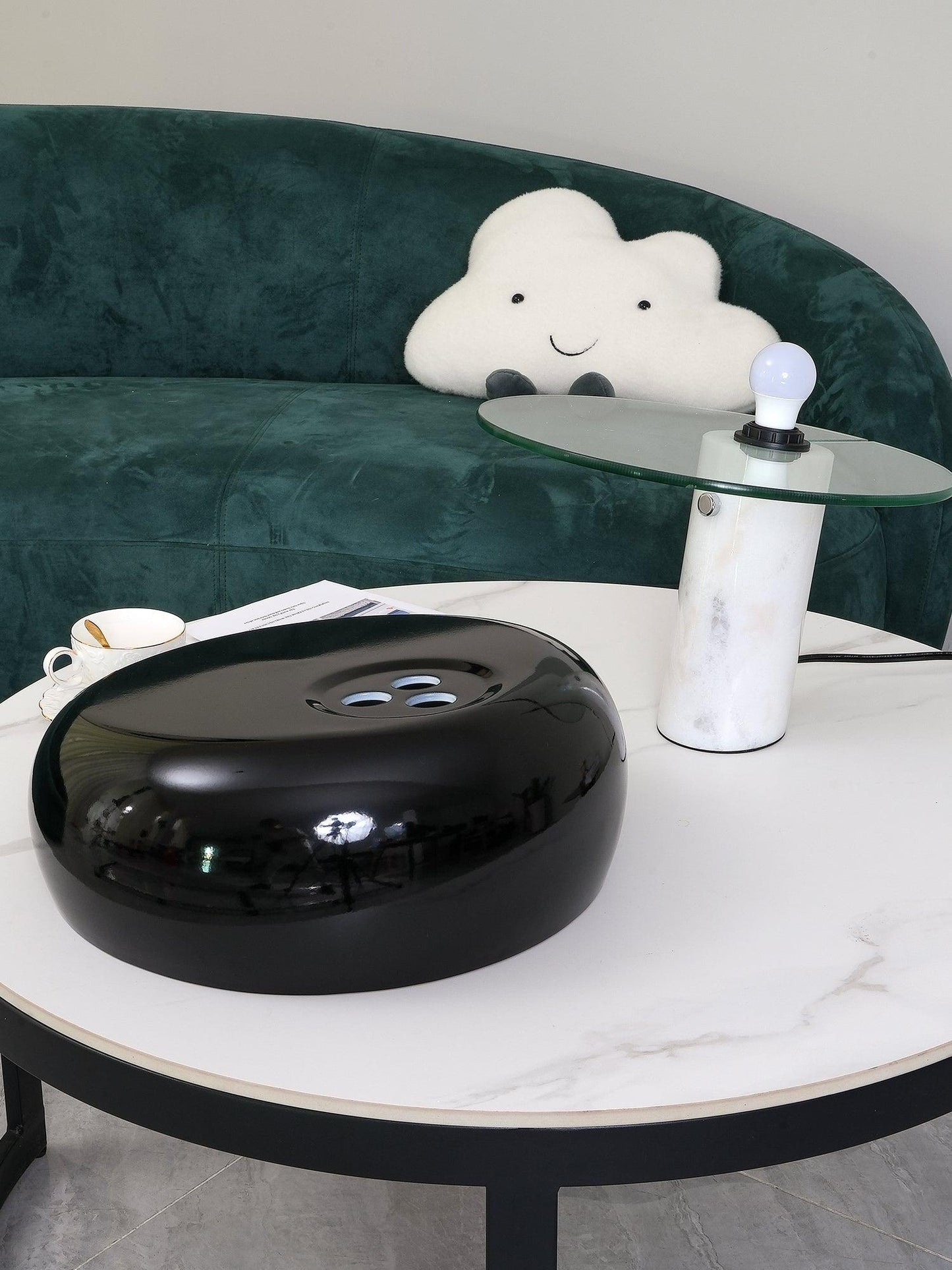 Marble - Éclairage chic pour votre espace