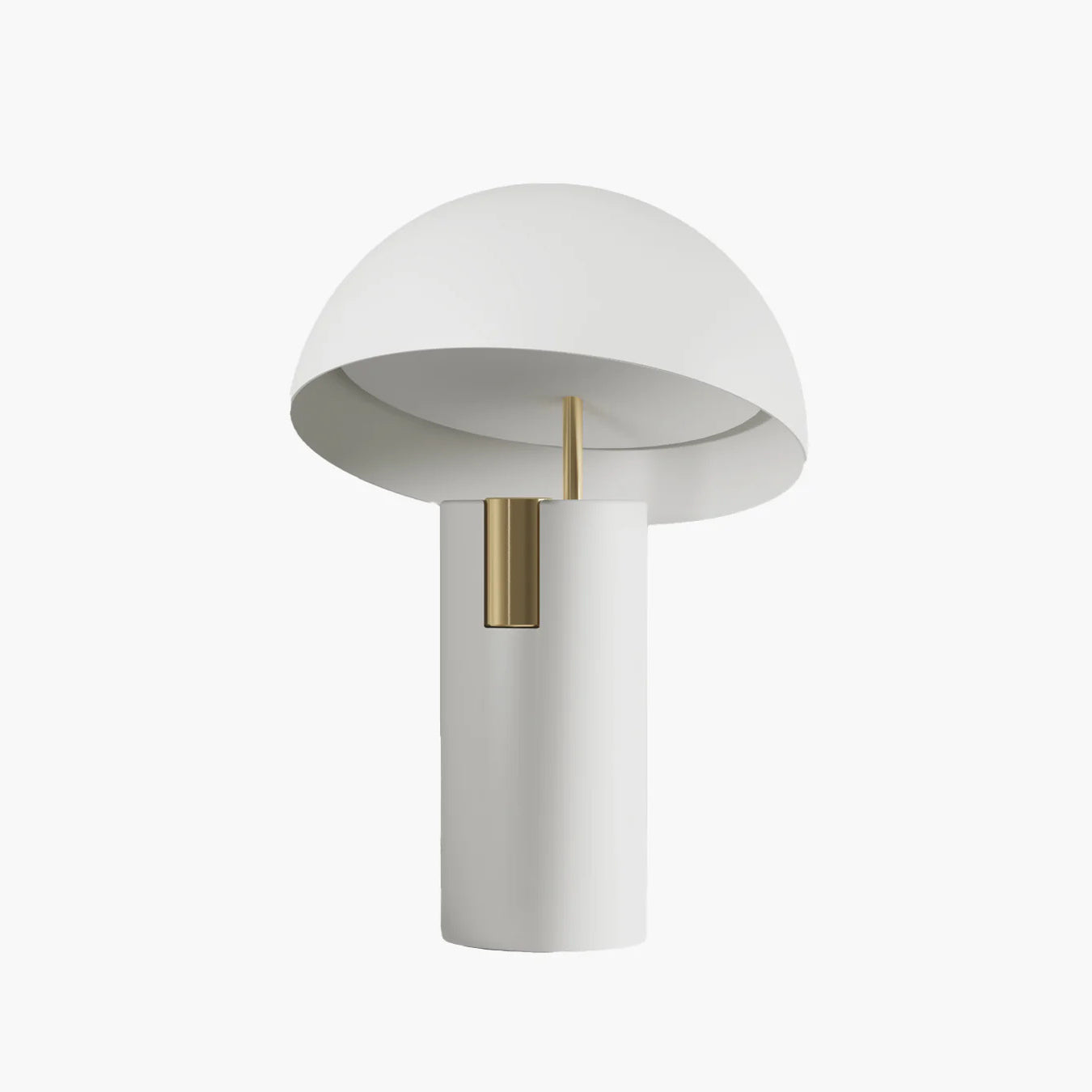 Aura | Lampe d'Ambiance Chaleureuse avec LED Intégrée