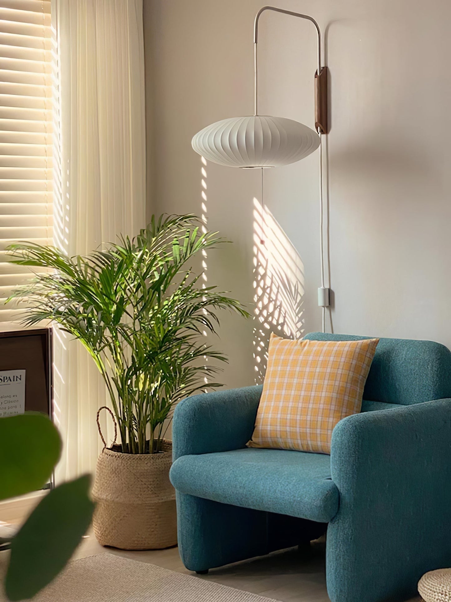Nelson Glow Lamp - Lampe murale Nelson