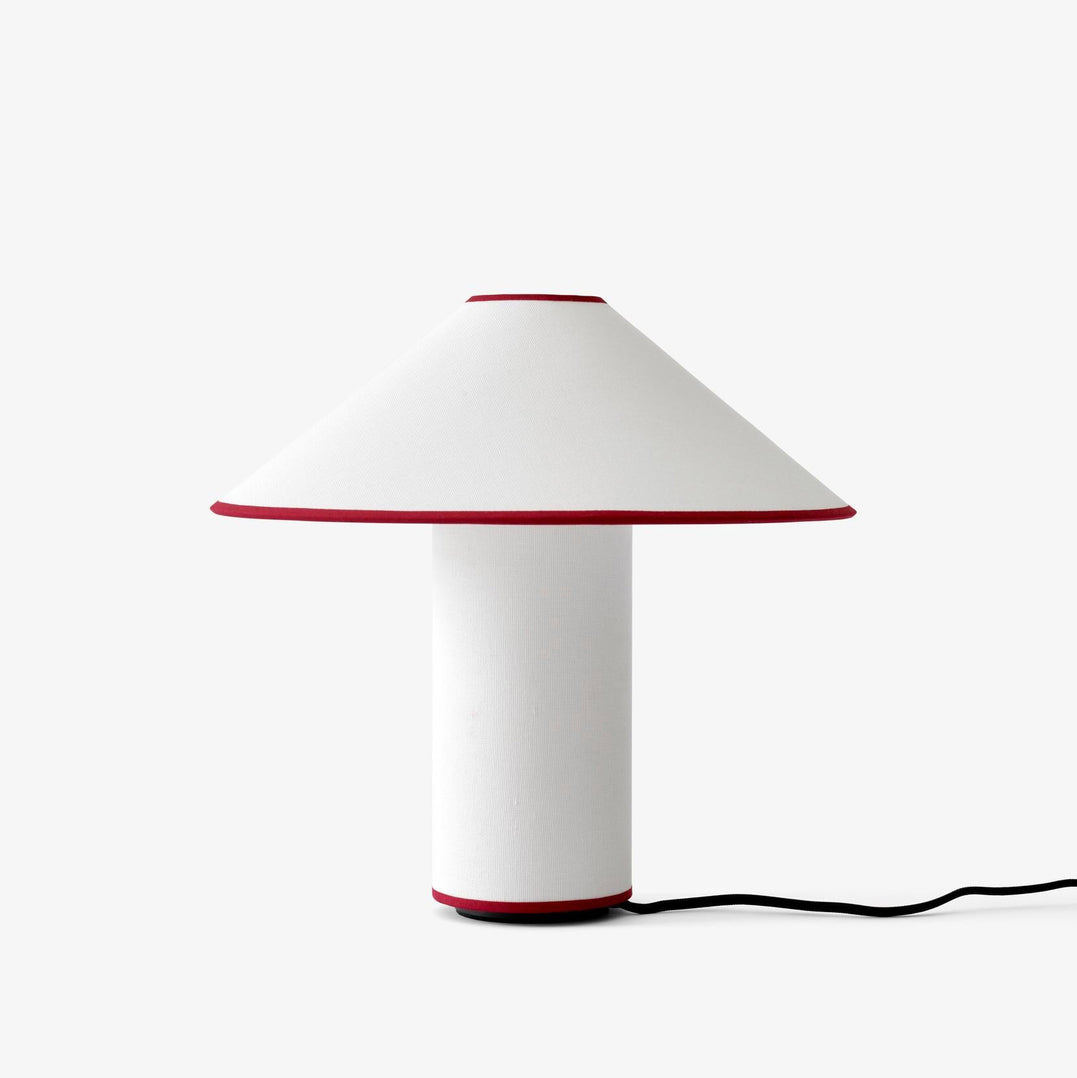 ÉclatColette – Lampe de table contemporaine