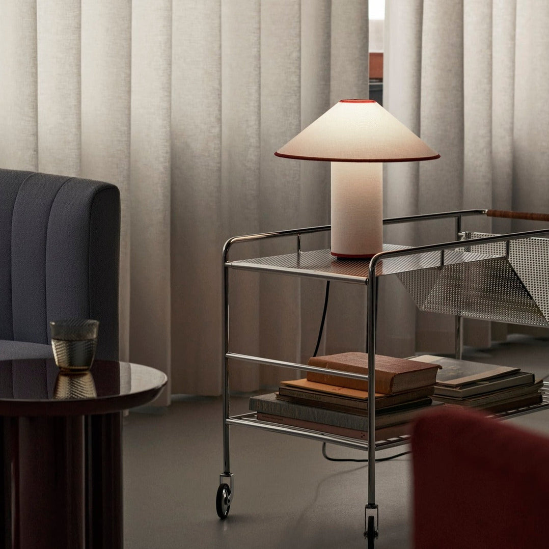 ÉclatColette – Lampe de table contemporaine