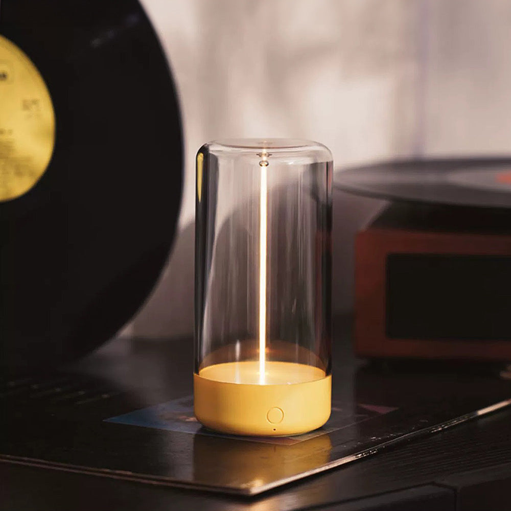 Magnetica - Lampe de table moderne