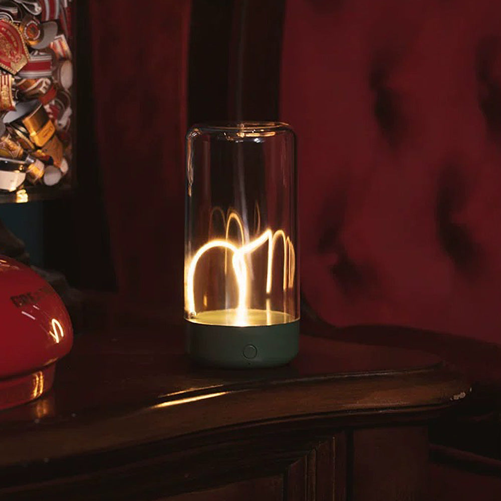 Magnetica - Lampe de table moderne
