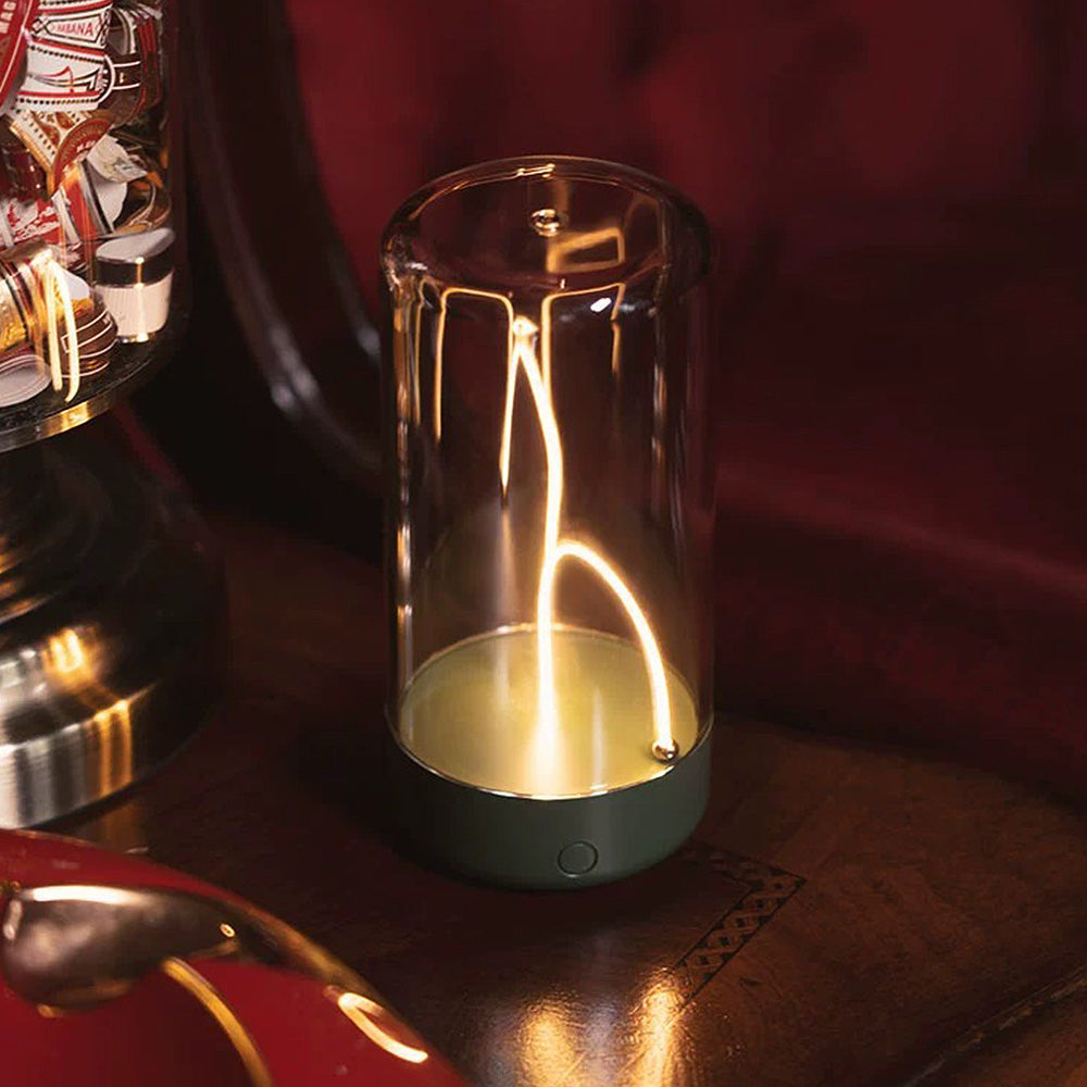Magnetica - Lampe de table moderne