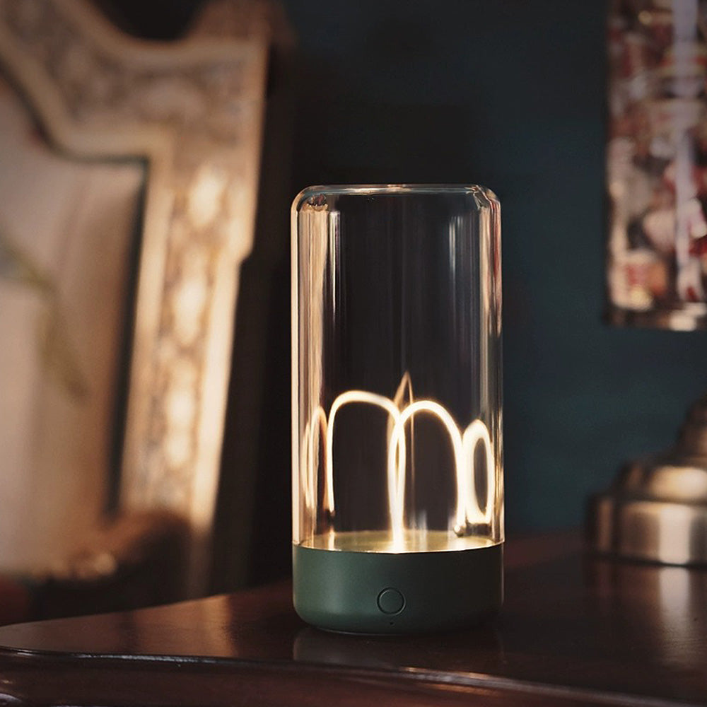 Magnetica - Lampe de table moderne