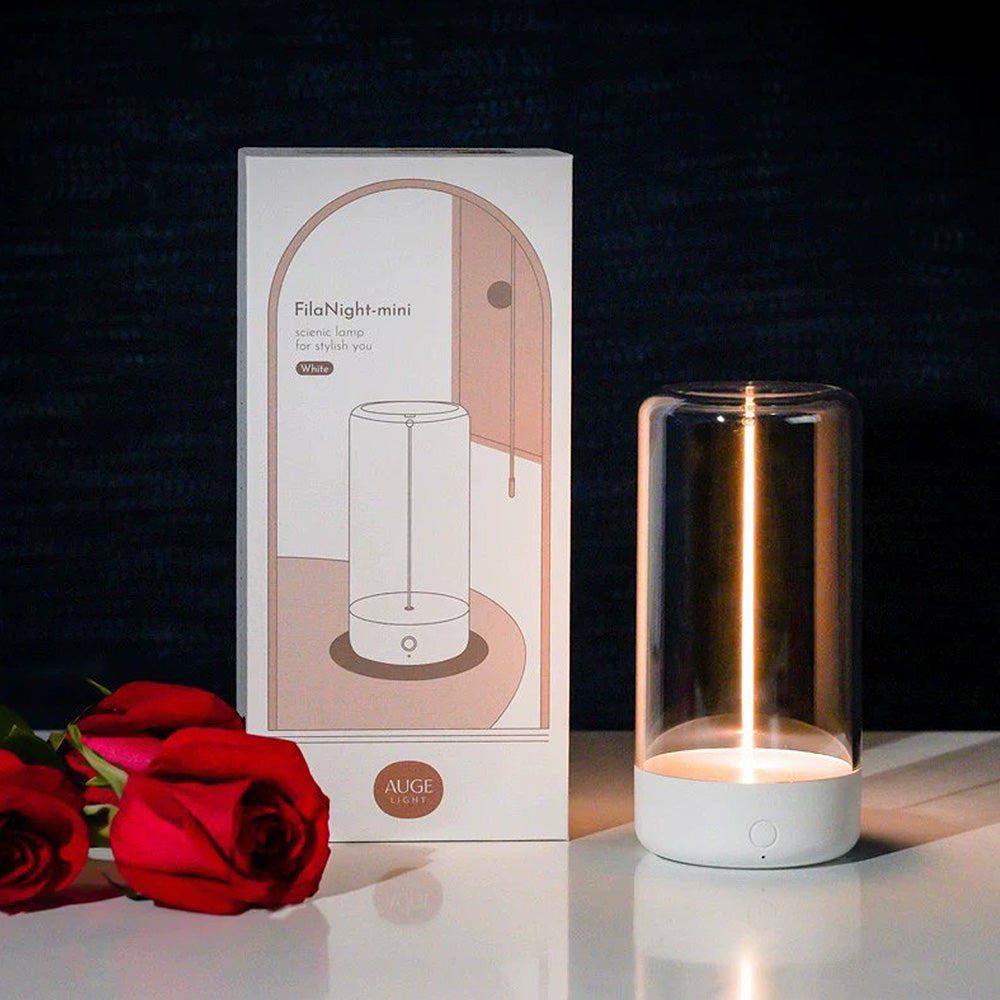 Magnetica - Lampe de table moderne