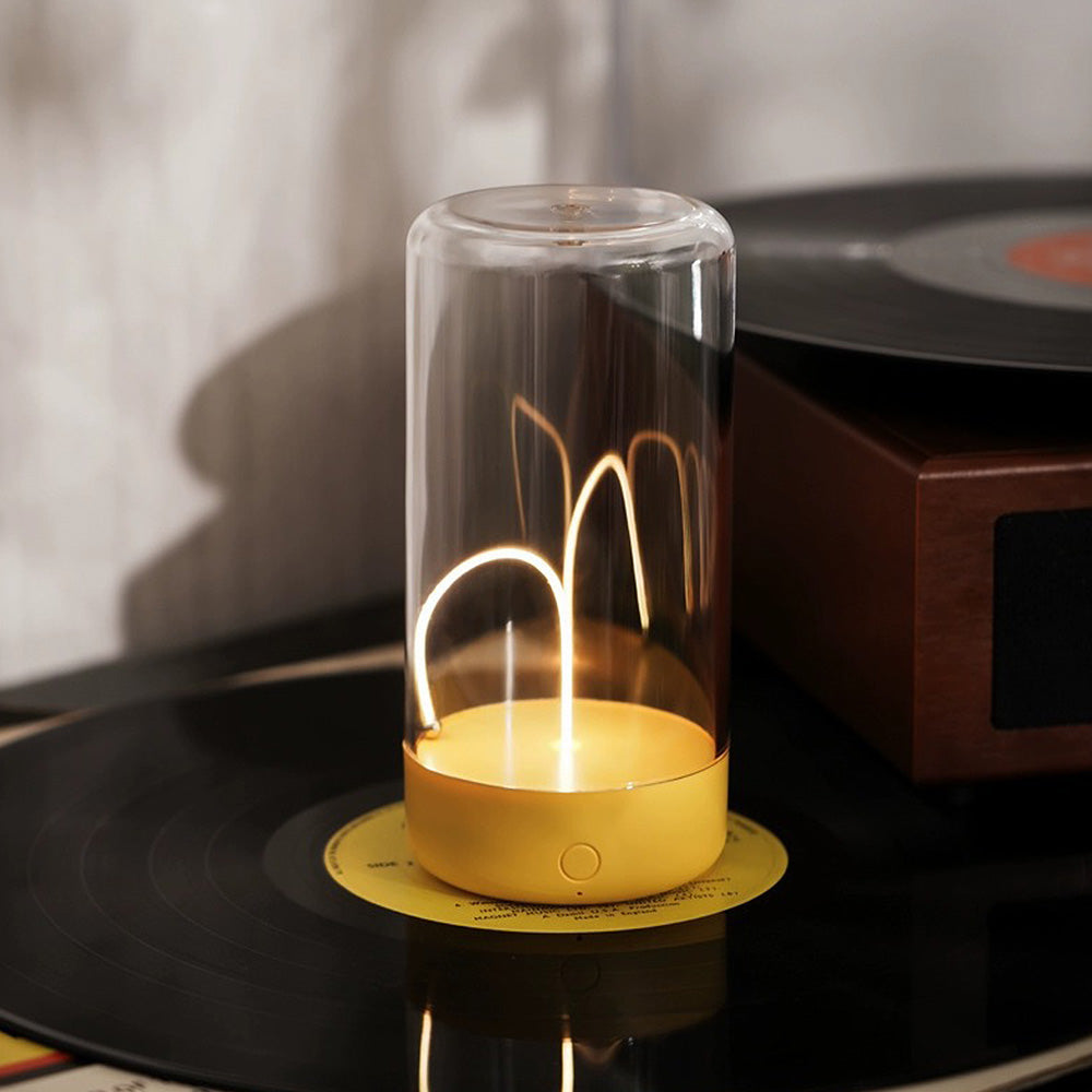 Magnetica - Lampe de table moderne