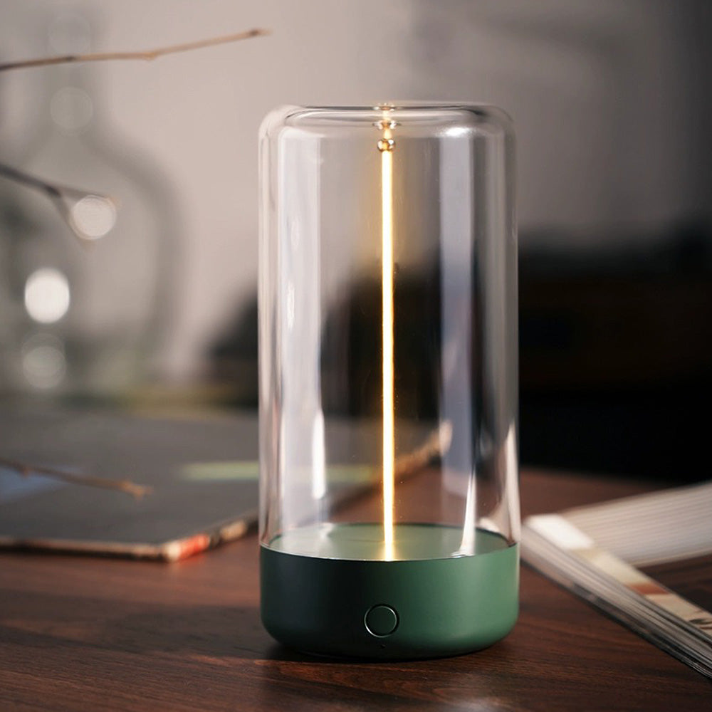Magnetica - Lampe de table moderne
