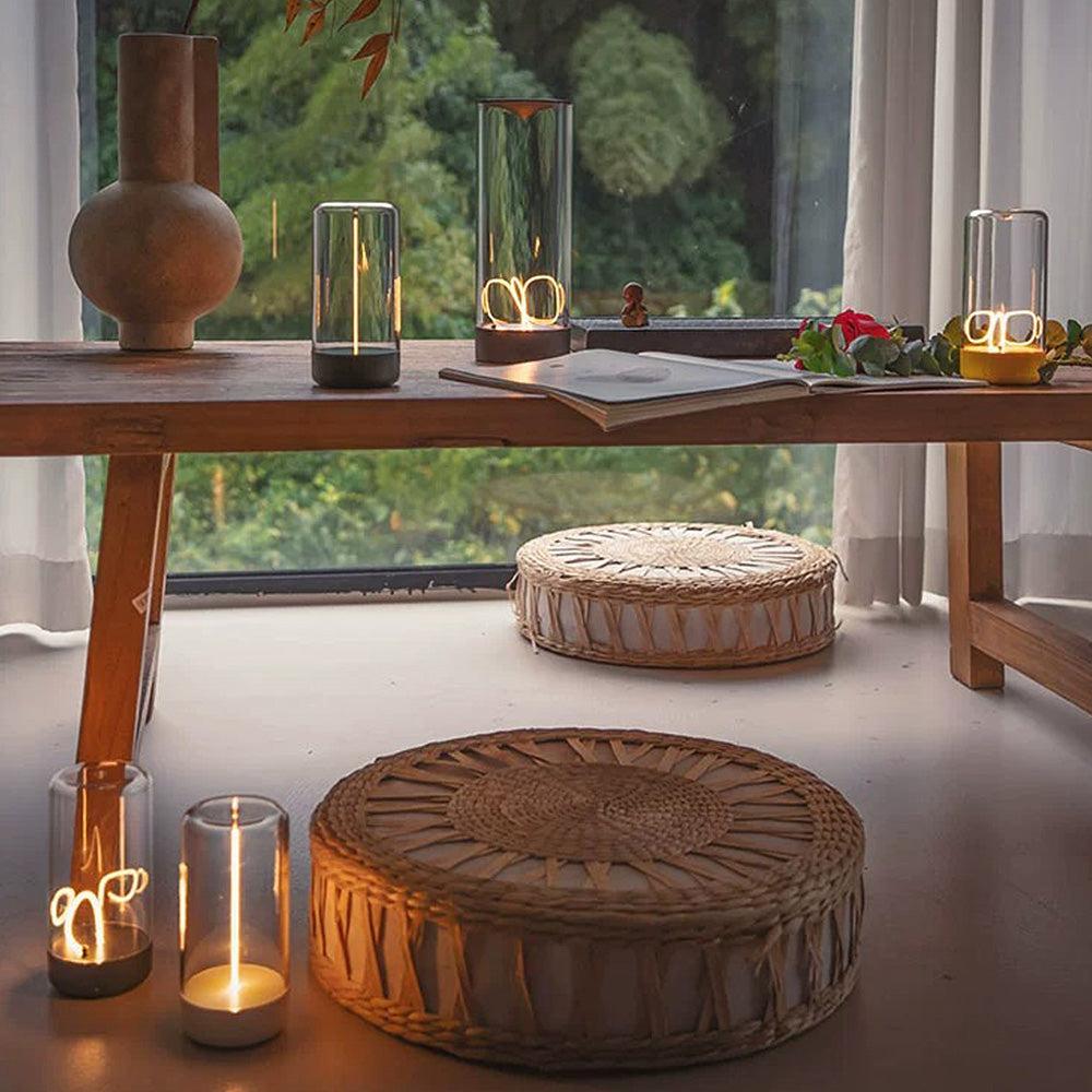 Magnetica - Lampe de table moderne