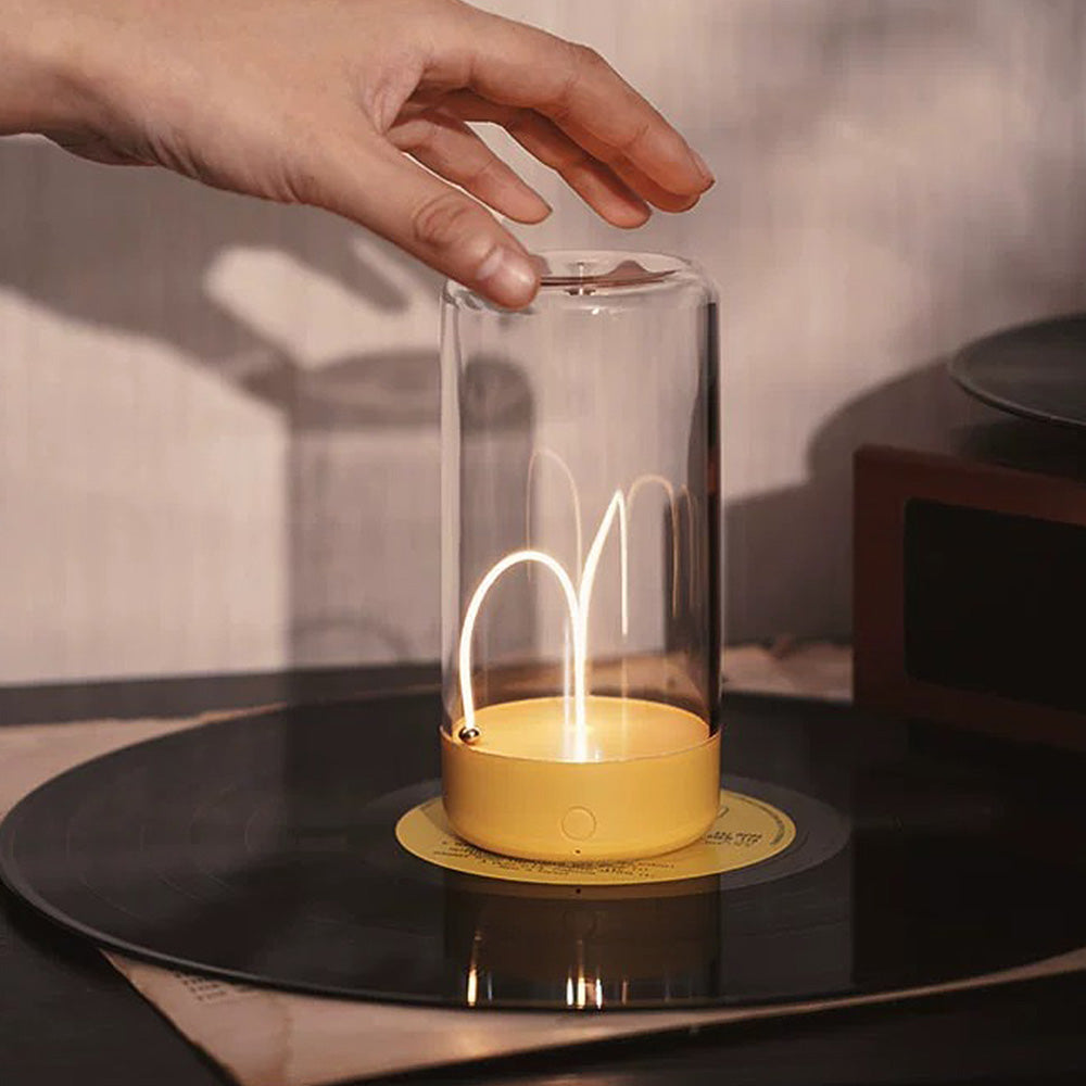 Magnetica - Lampe de table moderne