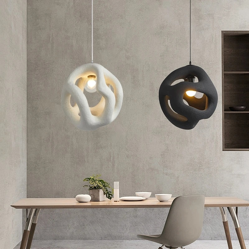 Harmony - Pendentif Équilibré