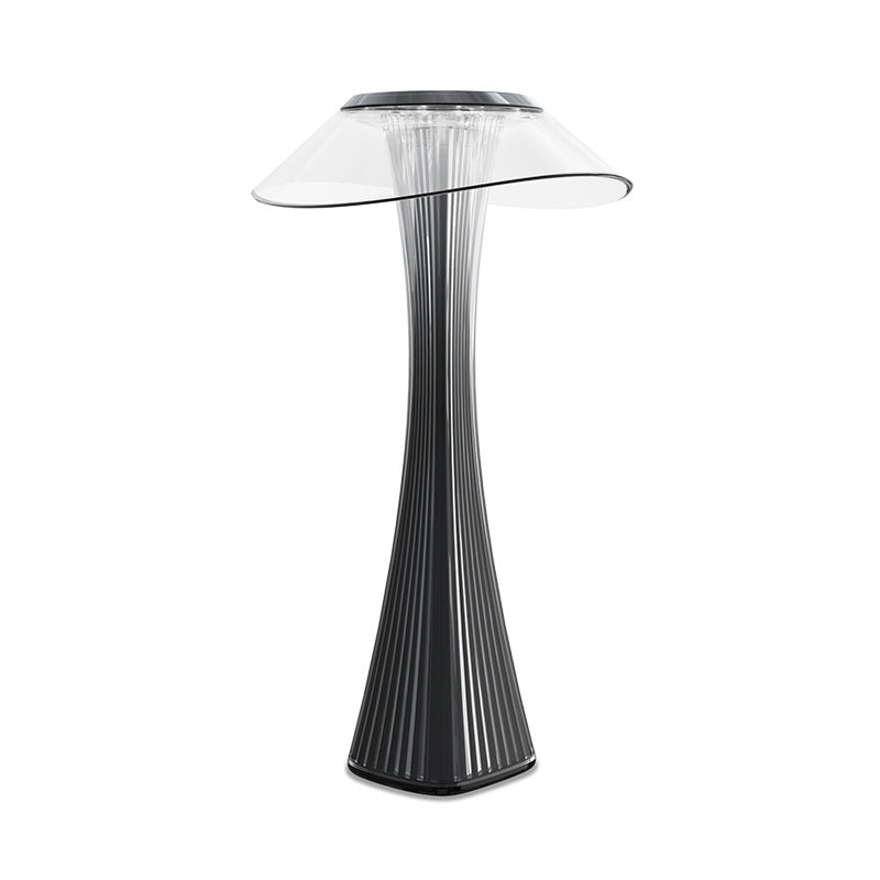 LuxeLamp – Lampe de luxe scintillante