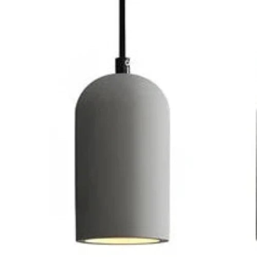 CimentChic | Éclairage en Béton pour Intérieur – Style Urbain et Industriel