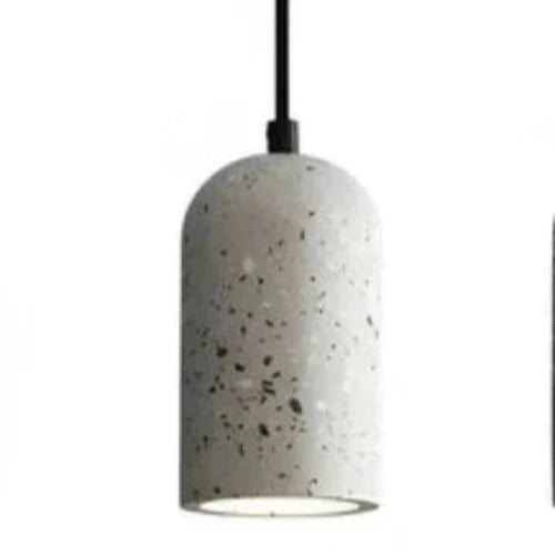 CimentChic | Éclairage en Béton pour Intérieur – Style Urbain et Industriel