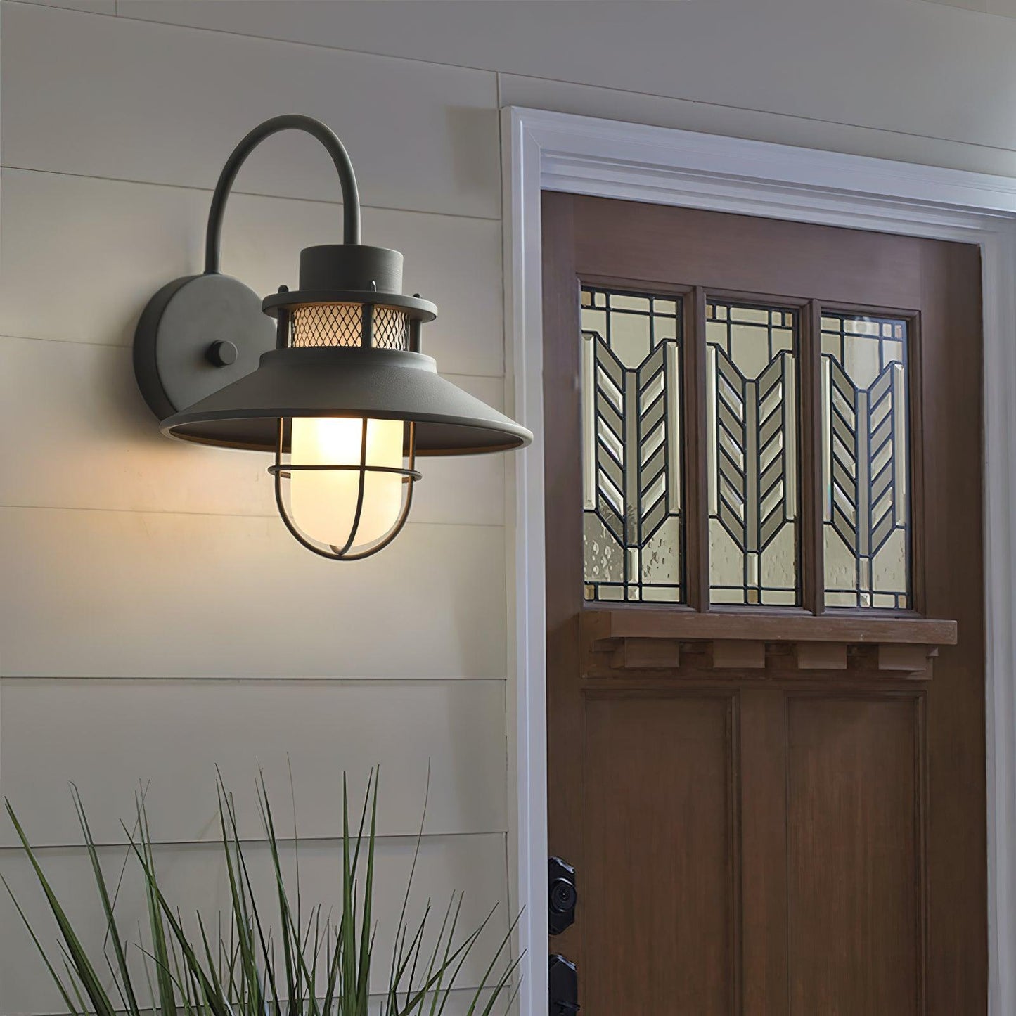Lampe d'Extérieur Felix - Éclairage Élégant pour Espaces Extérieurs
