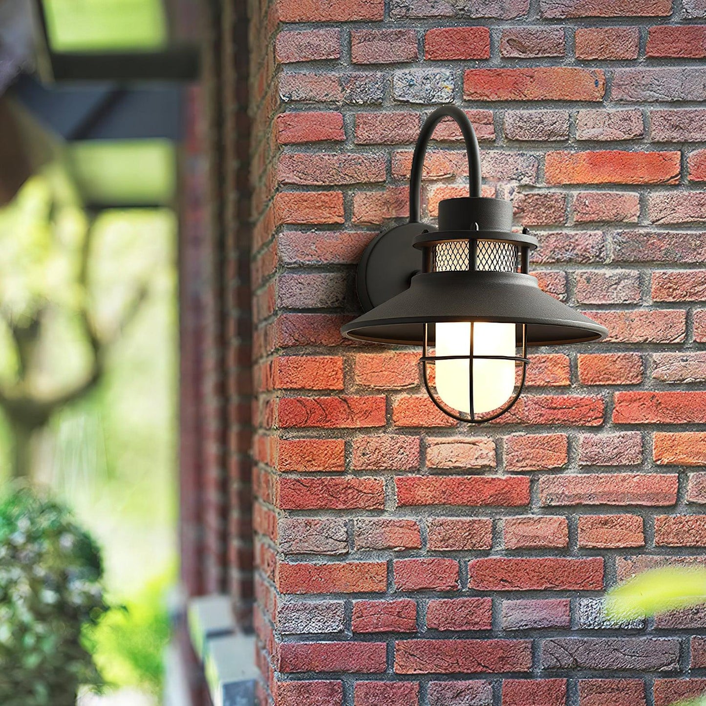 Lampe d'Extérieur Felix - Éclairage Élégant pour Espaces Extérieurs
