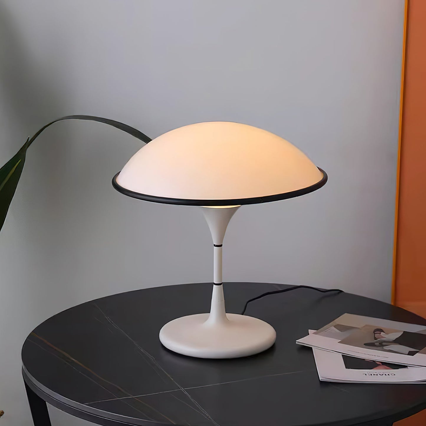 Fontana - Lampe de table élégante