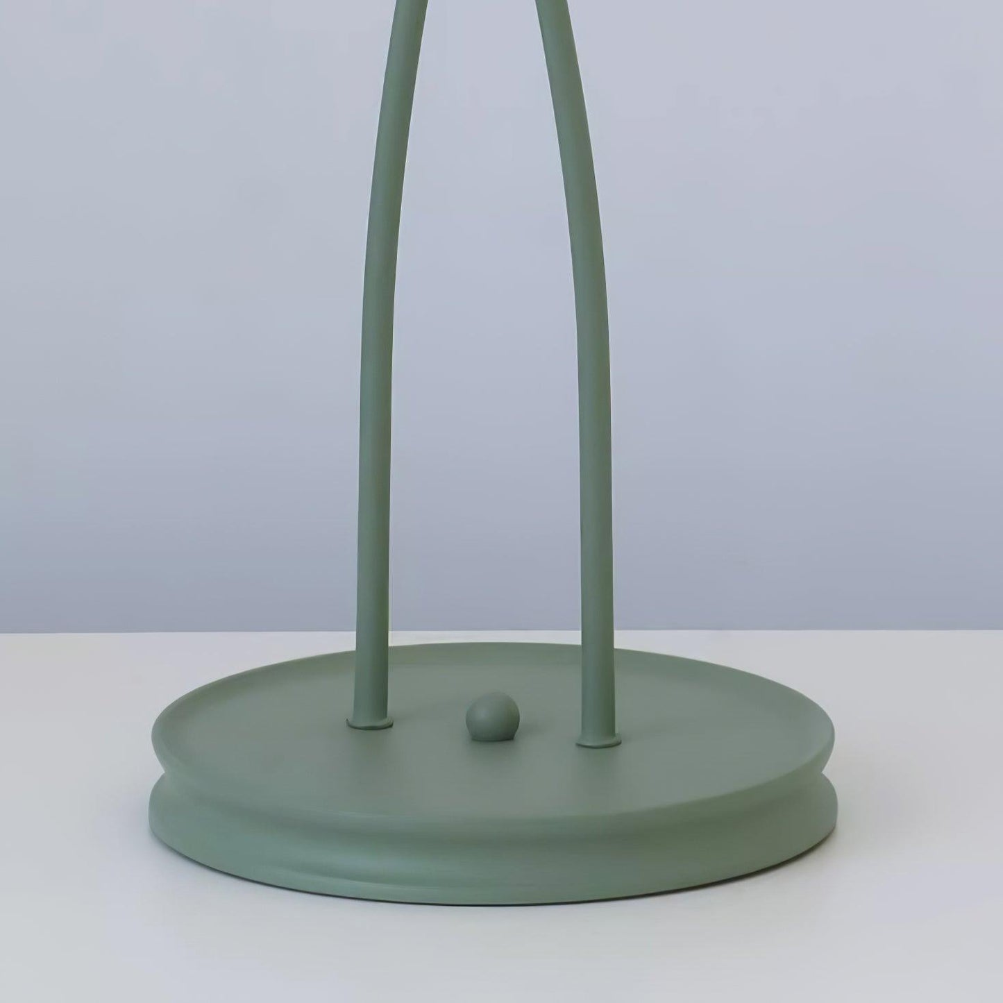 CallaLight | Éclairage Floral Moderne – Élégance Naturelle sur Pied