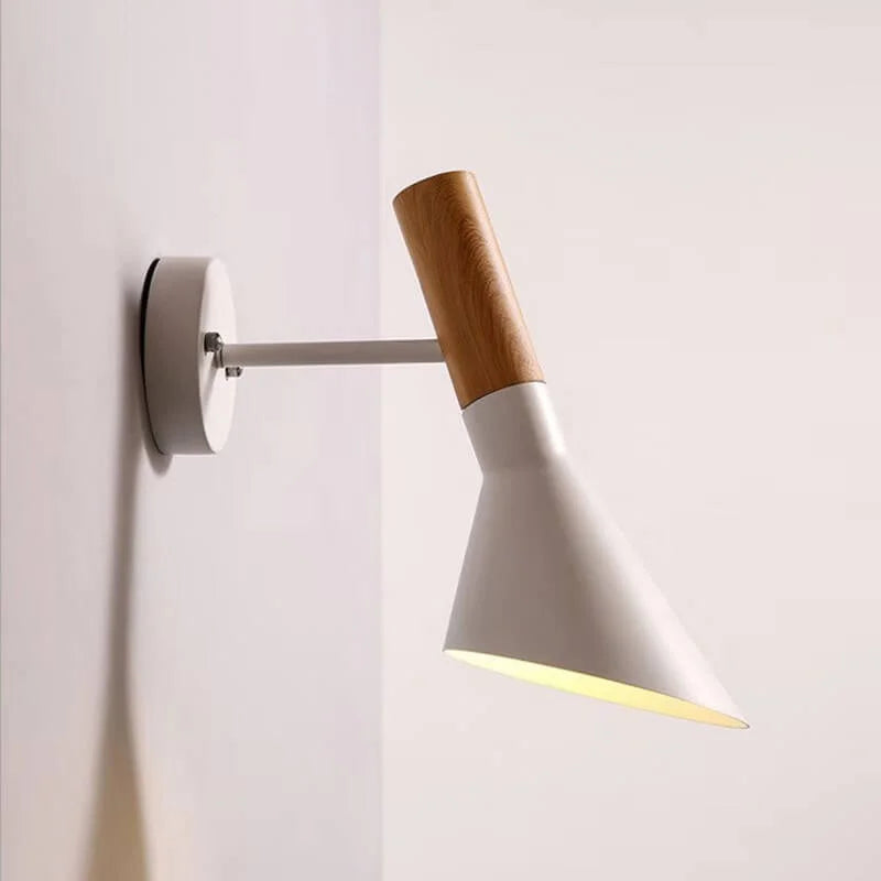 Illuma - Lampe moderne et épurée