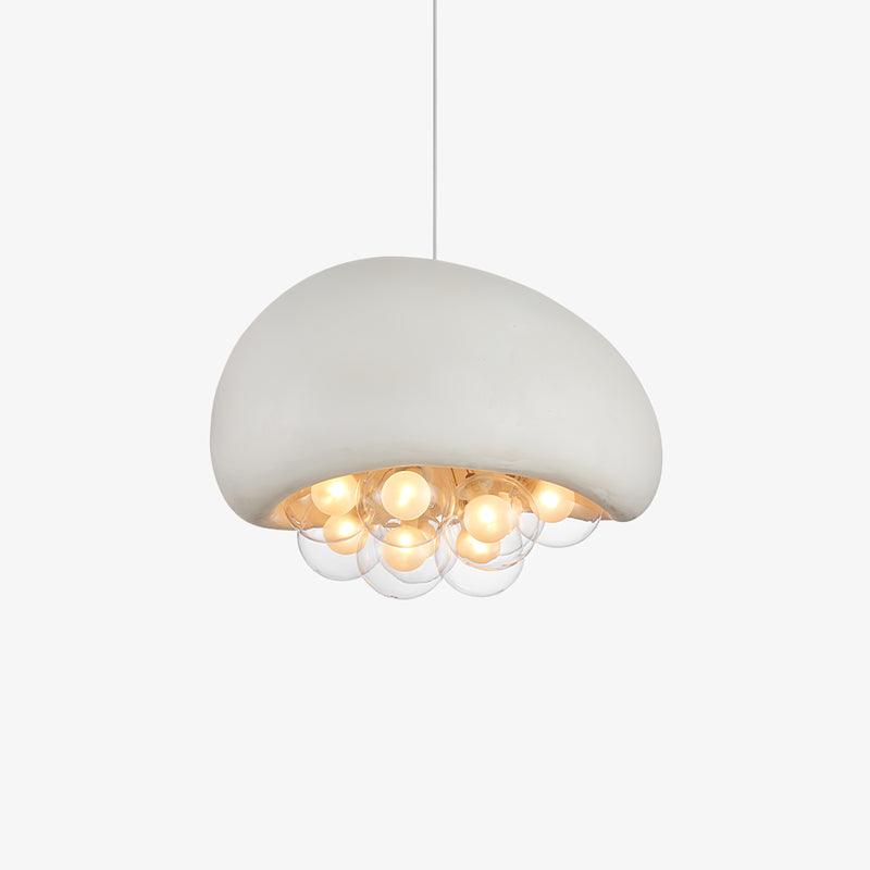 Khmara – Applique Suspendue en Forme de Bulles