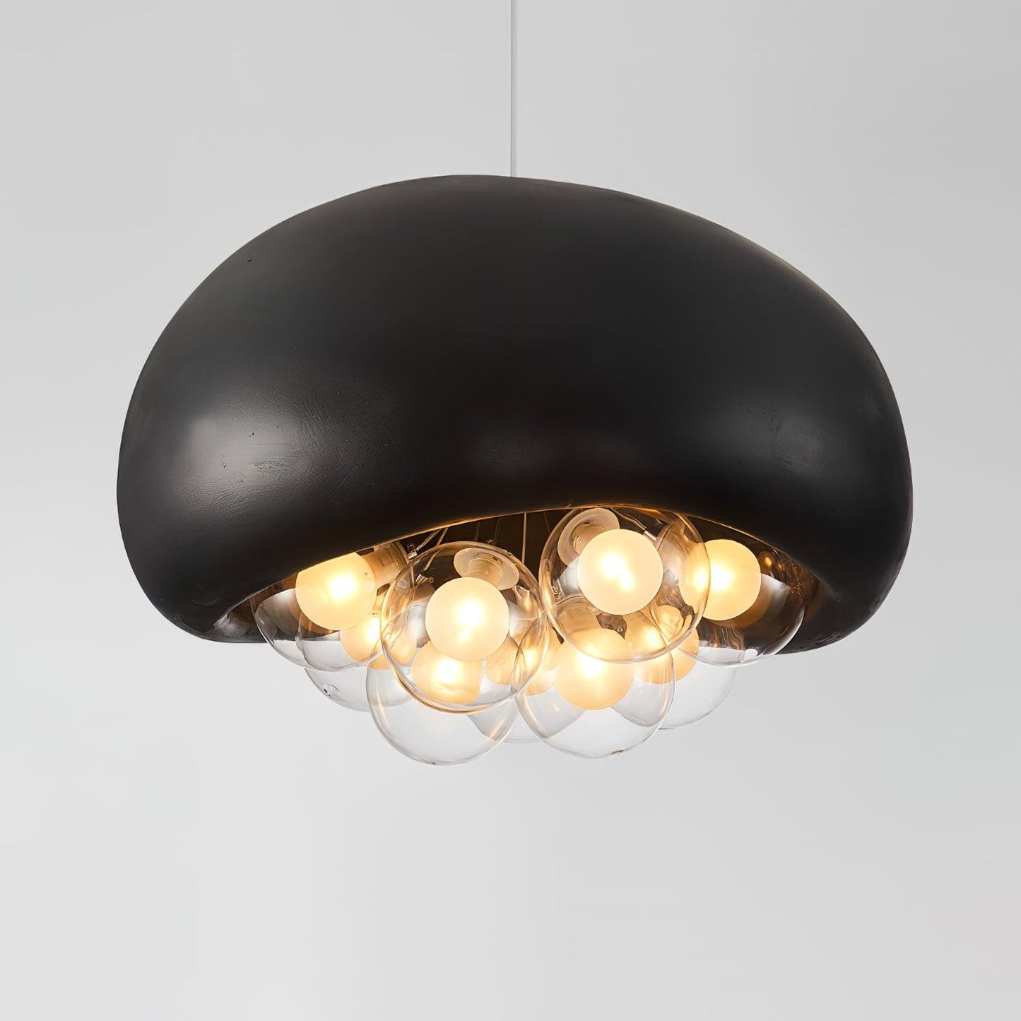 Khmara – Applique Suspendue en Forme de Bulles