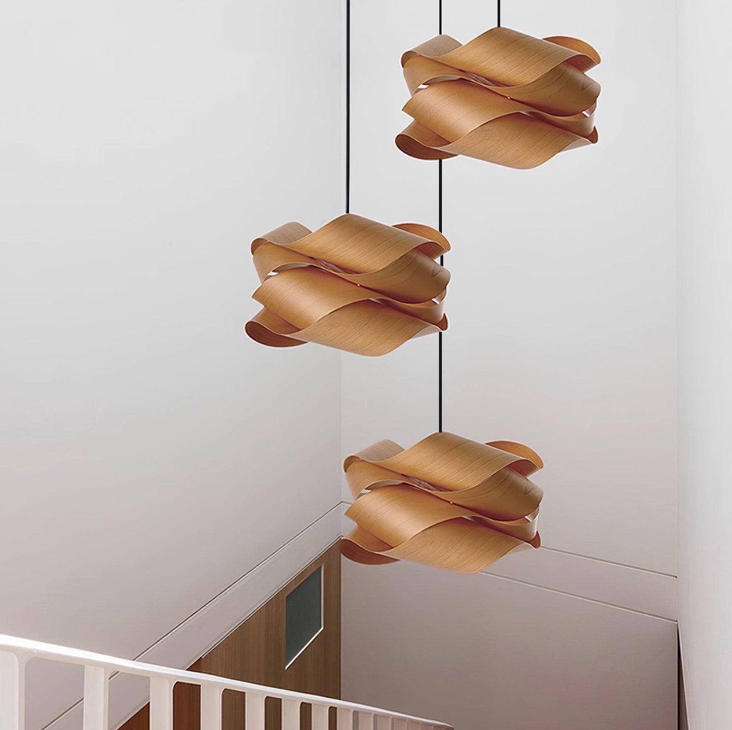 Linka - Suspension Élégante
