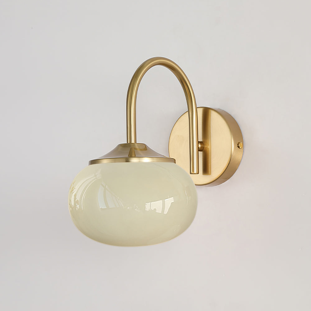 Lampe Mur Marshmallow - Éclairage Amusant et Confortable pour Chaque Chambre