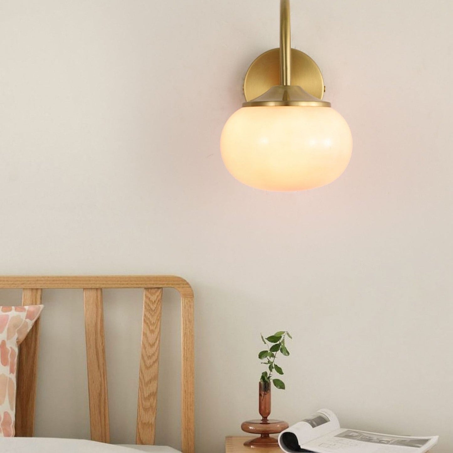 Lampe Mur Marshmallow - Éclairage Amusant et Confortable pour Chaque Chambre